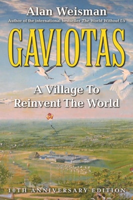 Gaviotas
