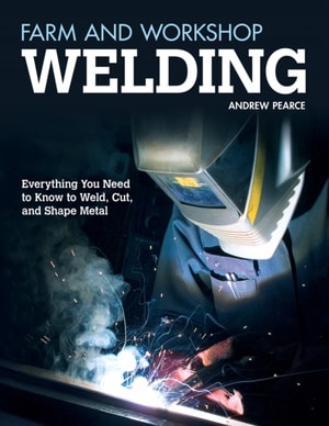 Farm and Workshop Welding