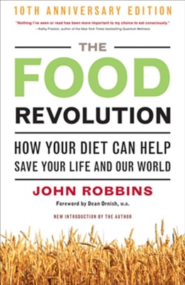 Food Revolution, 10th Anniversary Edition