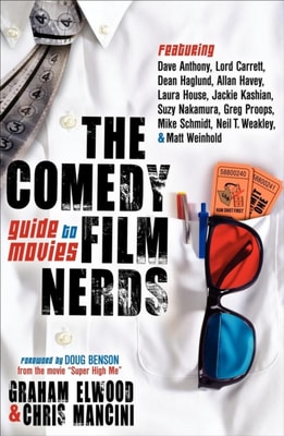 Comedy Film Nerds Guide to Movies