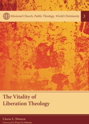 Vitality of Liberation Theology
