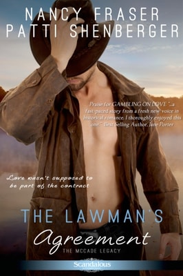 Lawman's Agreement
