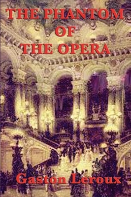 Phantom of the Opera