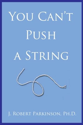 You Can't Push a String