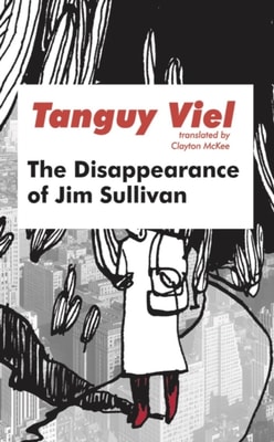 Disappearance of Jim Sullivan