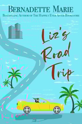 Liz's Road Trip