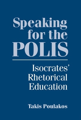 Speaking for the Polis