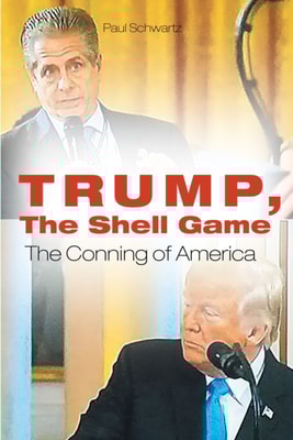Trump, The Shell Game