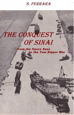 Conquest of Sinai