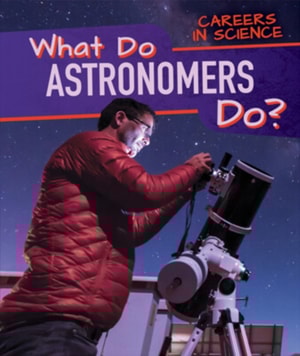What Do Meteorologists Do?