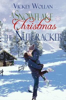 Snowflake Christmas - The Nutcracker
