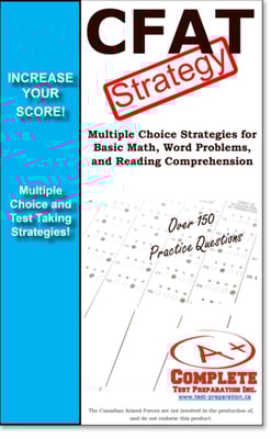 CFAT Test Strategy