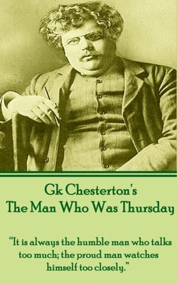 Man Who Was Thursday