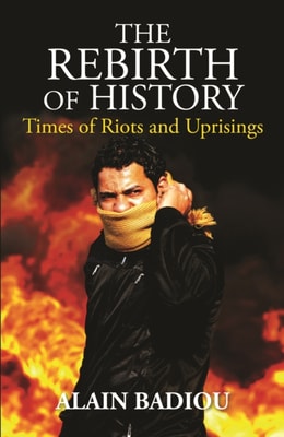 Rebirth of History