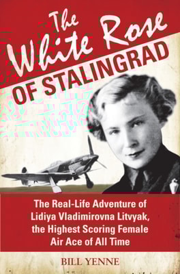 White Rose of Stalingrad