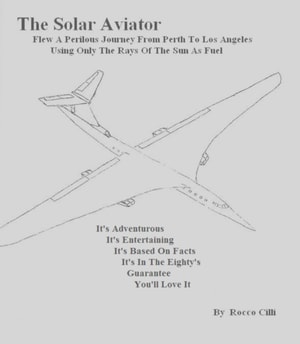 Solar Aviator