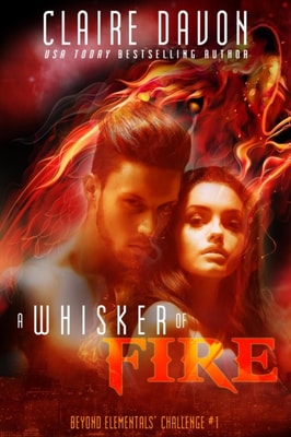 Whisker of Fire