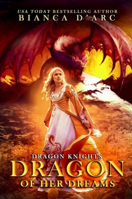 Dragon of Her Dreams