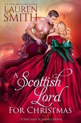 Scottish Lord for Christmas
