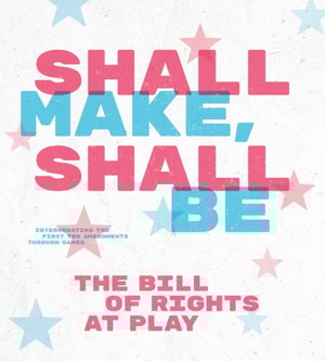 Shall Make, Shall Be 