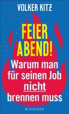 Feierabend!