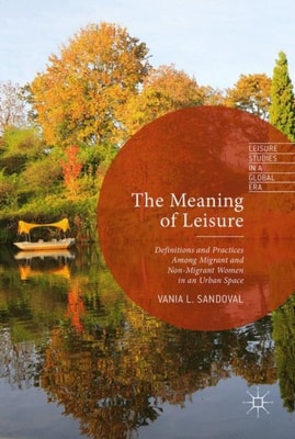 Meaning of Leisure
