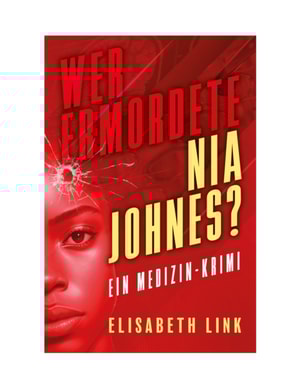 Wer ermordete Nia Johnes?