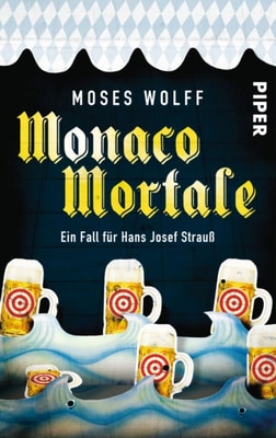 Monaco Mortale