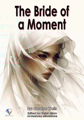 Bride of a Moment