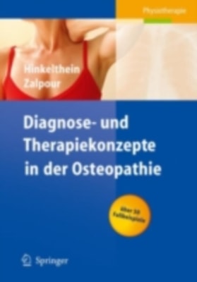 Diagnose- und Therapiekonzepte in der Osteopathie