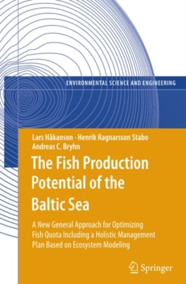Fish Production Potential of the Baltic Sea