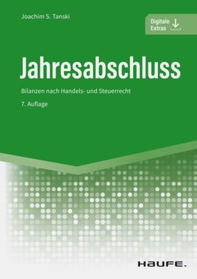 Jahresabschluss