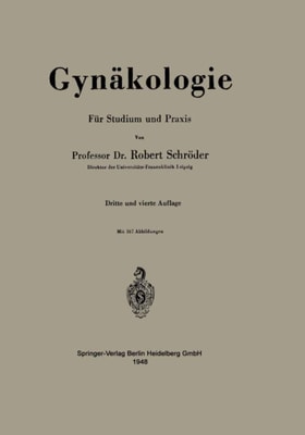 Gynäkologie