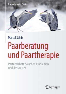 Paarberatung und Paartherapie