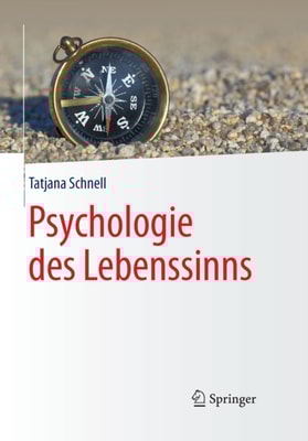 Psychologie des Lebenssinns