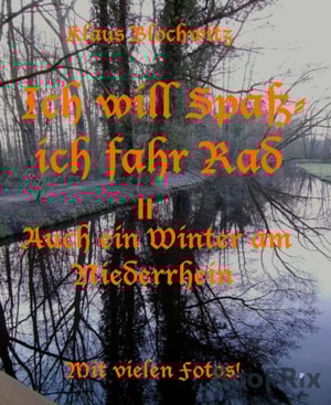 Ich will Spaß, ich fahr Rad II