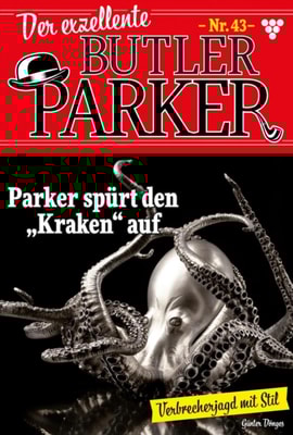 Parker spürt den "Kraken" auf
