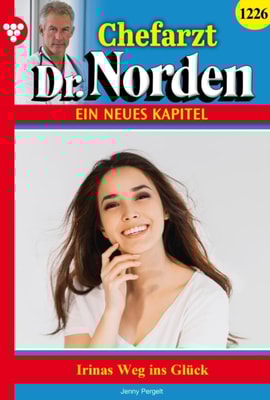 Irinas Weg ins Glück