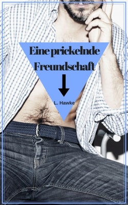 Eine prickelnde Freundschaft