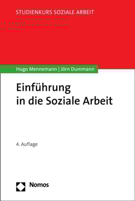 Einführung in die Soziale Arbeit