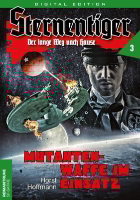 Sternentiger 3