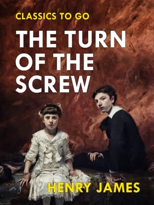 Turn of the Screw