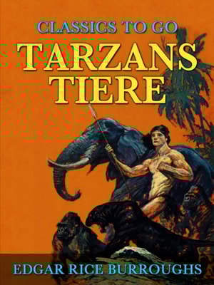 Tarzans Tiere