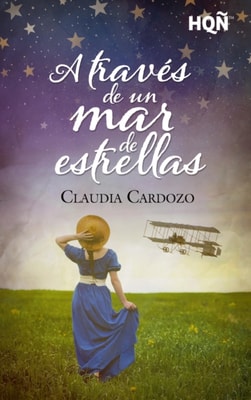 A través de un mar de estrellas