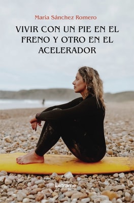 Vivir con un pie en el freno y otro en el acelerador