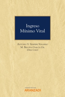 Ingreso mínimo vital