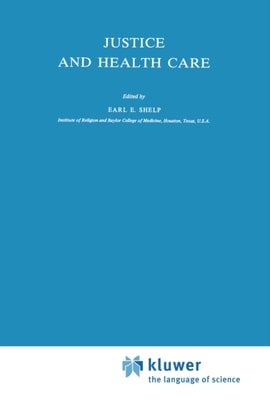 Justice and Health Care