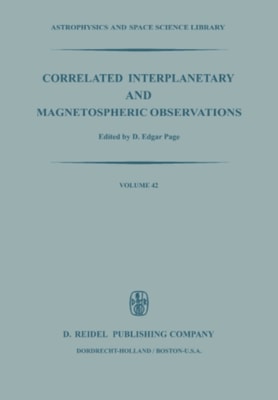 Correlated Interplanetary and Magnetospheric Observations