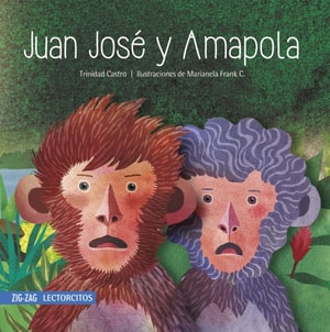 Juan José y Amapola