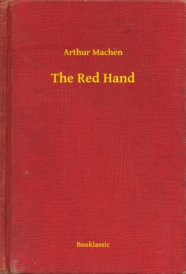 Red Hand